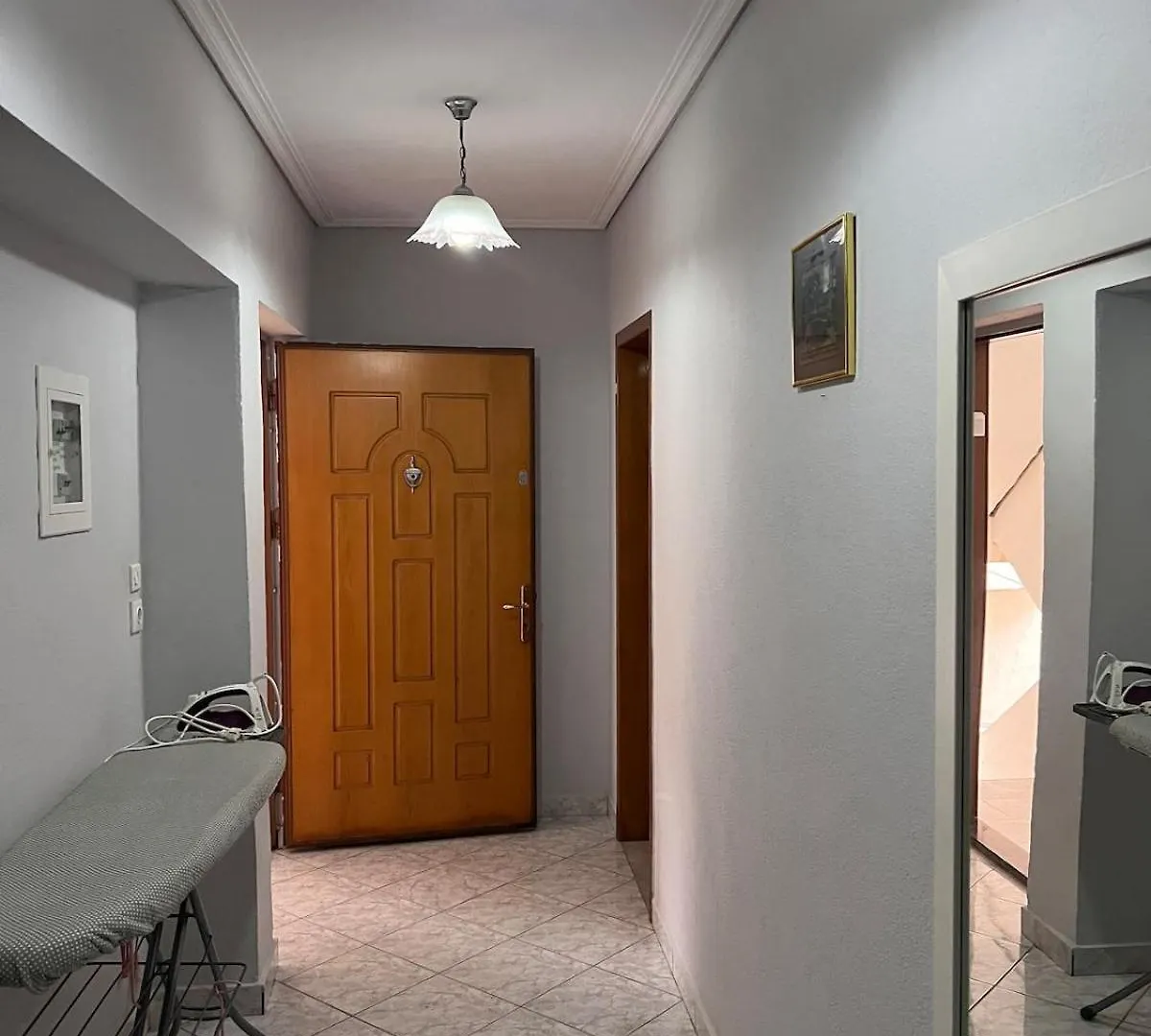 Cozyvibe Apartman Saranda