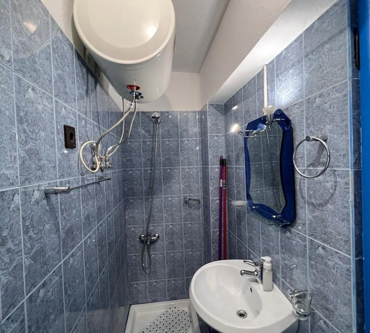 Cozyvibe Apartman Saranda