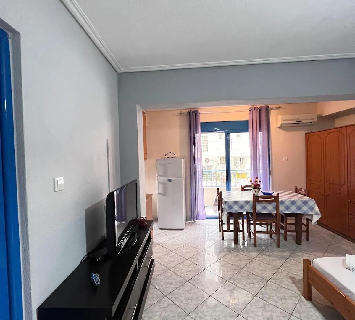 Cozyvibe Apartman Saranda