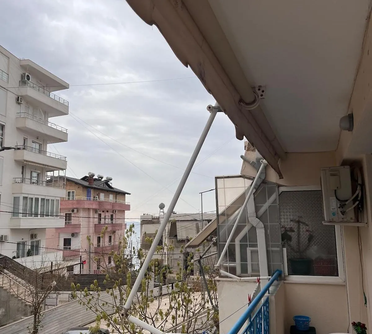 Cozyvibe Apartman Saranda