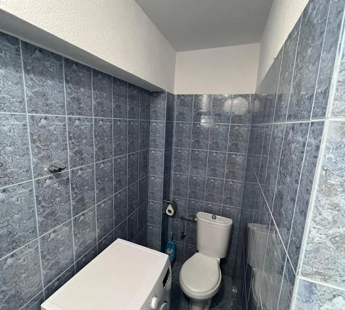 Cozyvibe Apartman Saranda 0*,  Albánia