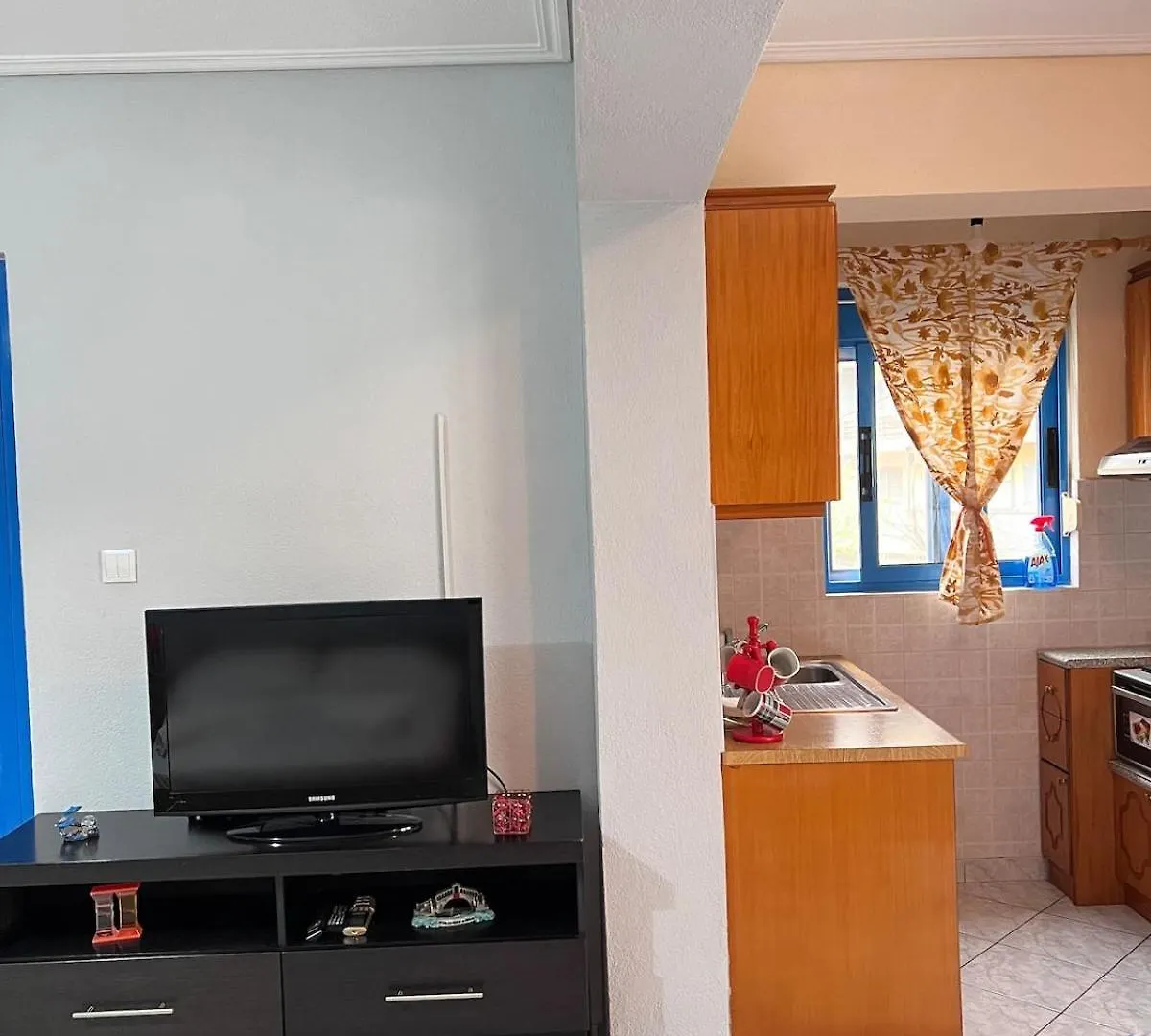 Cozyvibe Apartman Saranda